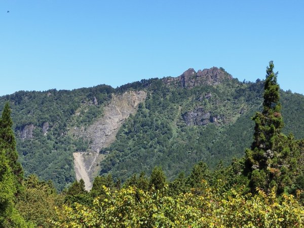 小百岳(59)-大塔山-202209251878748
