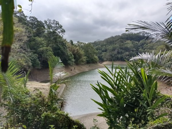 寶山鄉寶山水庫(寶山東峰+中峰+中西峰+西峰+西北峰)+尖山O型3012557