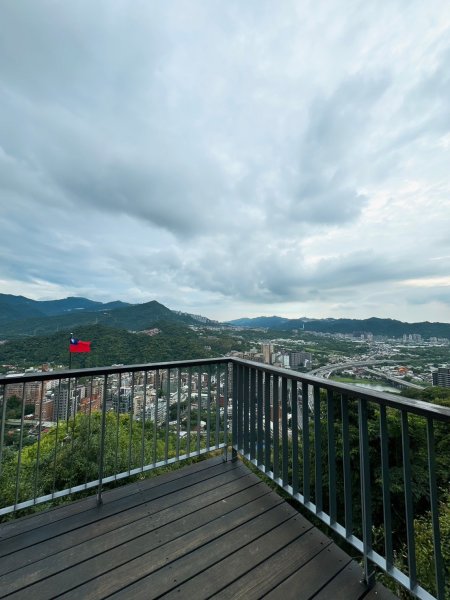 【新北】獅頭山(小獅山)步道2512215