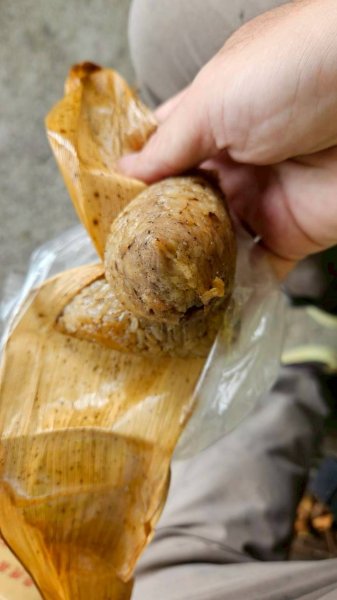 20251026白沙屯山-新埔車站-秋茂園-通宵日落大道觀景台-塗崁頂山主峰西南峰2925308