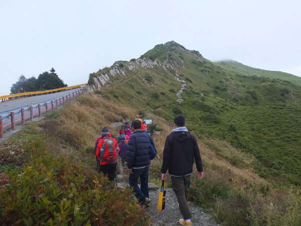2018.10.20合歡群峰之石門山1349391
