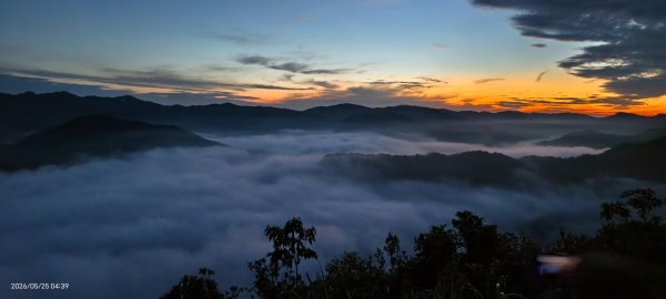 #坪林 #火燒雲 #日出 #雲海 #八里渡船頭 #夕陽 #火燒雲 5/25&273061127