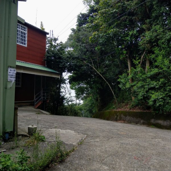 馬那邦山（天然湖起登）1019726