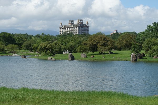 羅東運動公園3088594