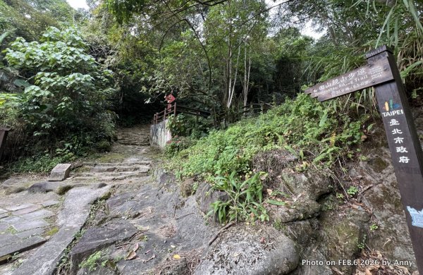 台北金劍縱走2999068