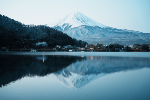 【日本登山｜富士山】2025完整攻略！路線介紹、山屋比較、注意事項、真實分享