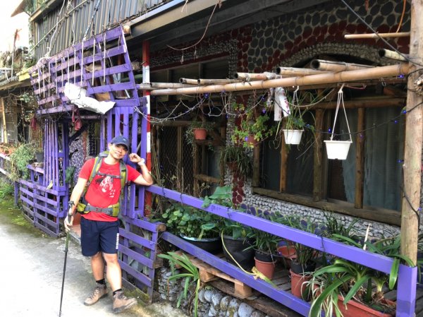 精英溫泉步道【野溪溫泉+野外炊煮初體驗】809092