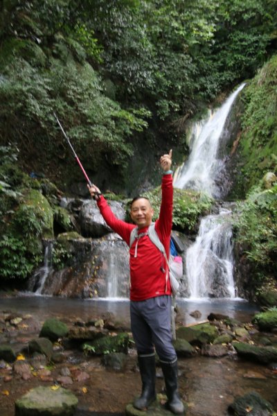 合歡山下華岡763476