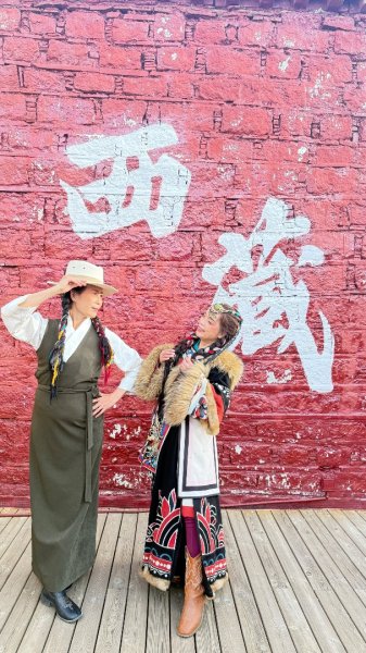 西藏♥️可愛動物🐎人物寫真/拉薩旅拍/美食2903784