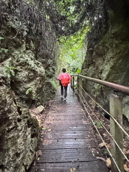 北壽山走壽山(小百岳#77) 龍泉寺起登出千光宮2934459