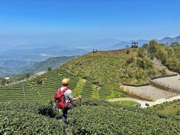 溪頭六連峰O繞2741727