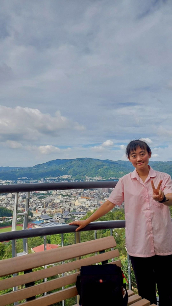 114.7.22竹東森林公園