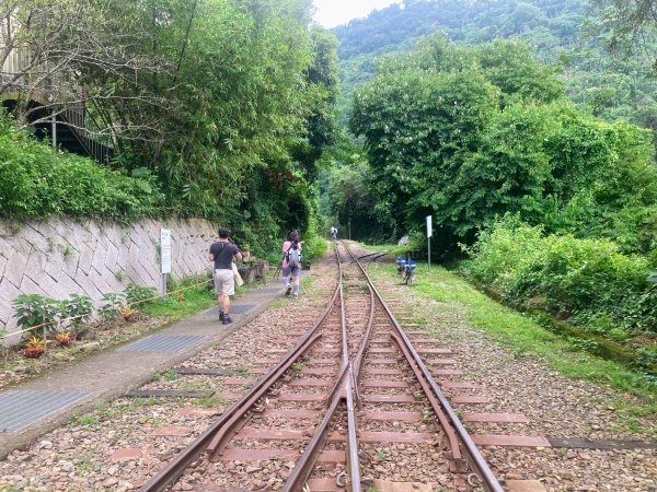 獨立山國家步道2615841