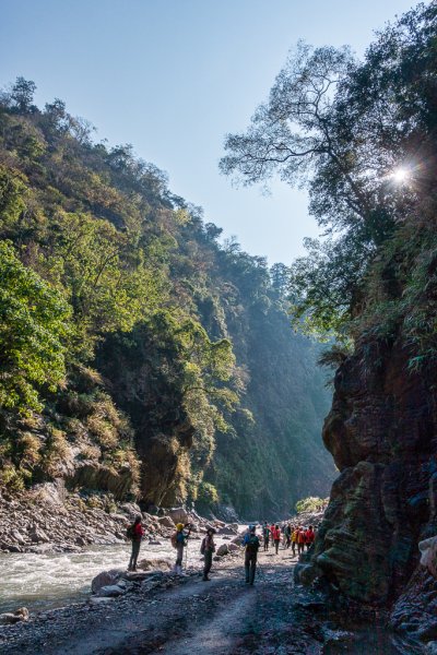 ❤ 再見~北港溪峽谷2719118