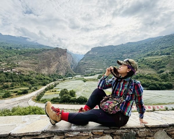 川藏深度之旅33天/A行程2901283