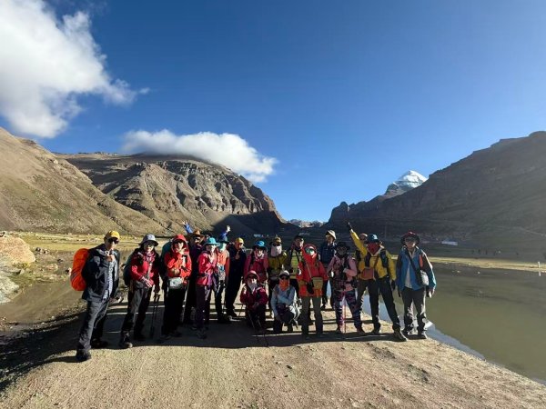 西藏-崗仁波齊轉山/珠峰大本營5200米2897499