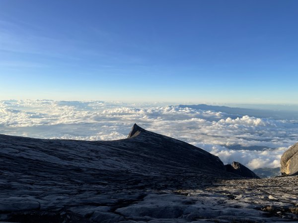 馬來西亞神山：日出、大景、豬籠草 Malaysia's Kinabalu2997551