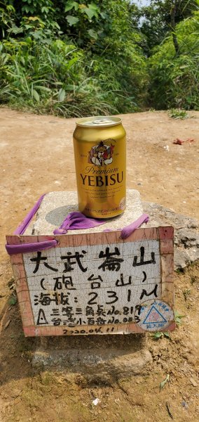 2021-03/28 基隆安樂區-大武崙山0031440040