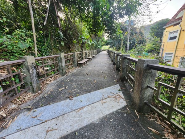 20250323慈湖草嶺山 ~ 五寮尖2781006