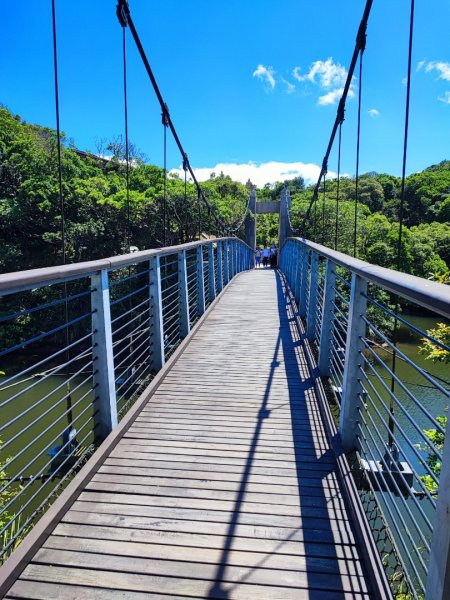 情人湖環山步道-(基隆)臺灣百大必訪步道2249557