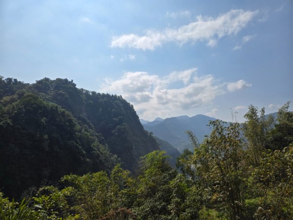 草嶺蓬萊瀑布2717796