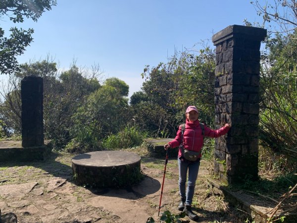 紗帽山登山步道—橫嶺古道—前山公園1966119