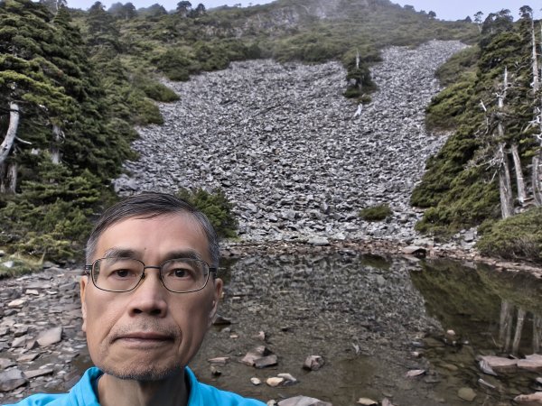 雪山西稜3068015