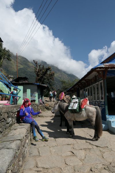 Annapurna Base Camp714634