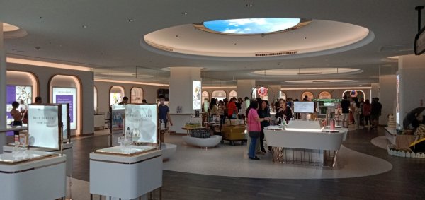 大林ー蓋姬樂園2854426