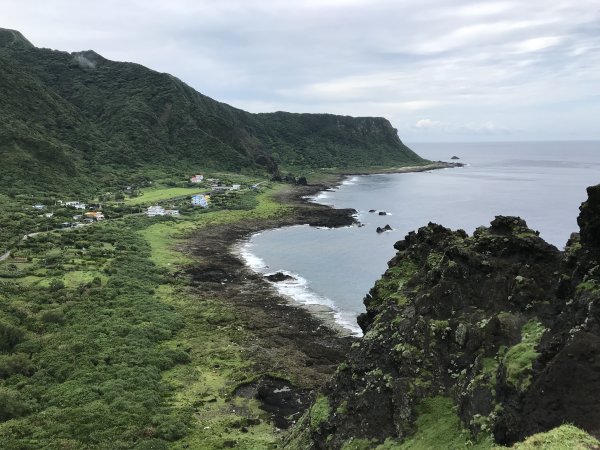 09.09蘭嶼人之島東清部落 乳頭山步道679558