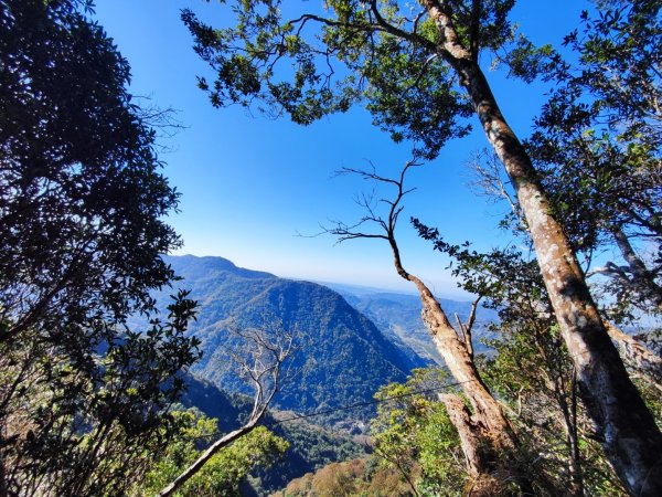 泰安鳥嘴山（上島）2689340