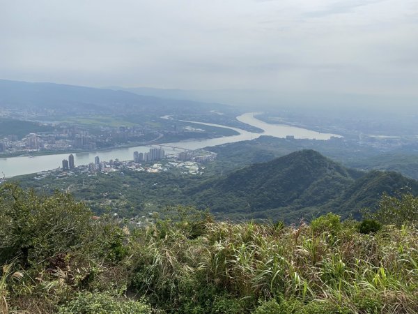 2023/10/24 尖山步道 北橫古道 硬漢嶺2368754