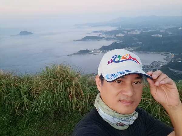 小百岳#06_基隆山︳日出美景︳交錯山海1145862