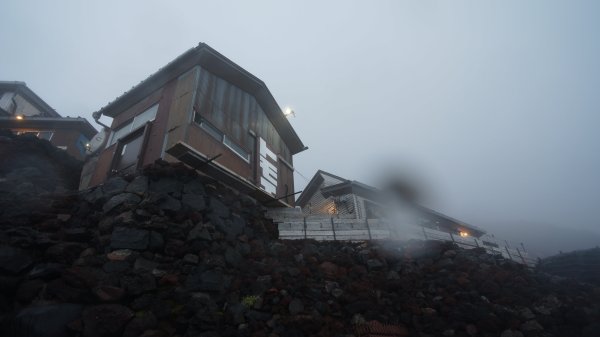 富士山之嵐680404