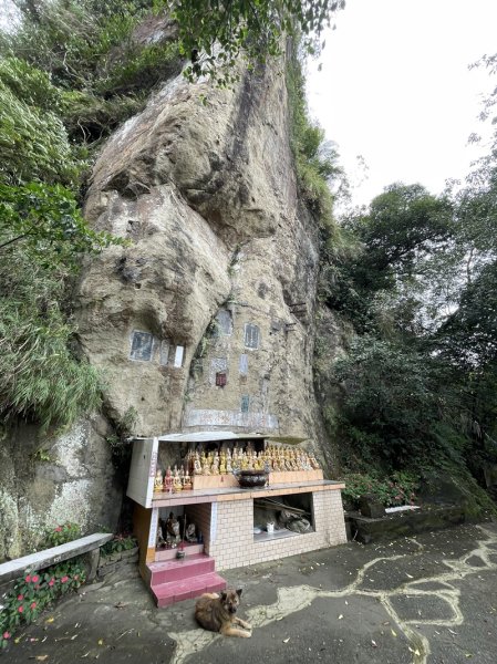 2026台北大縱走3013904