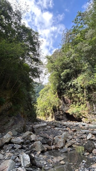 南澳合流溪2972064