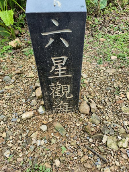 七星嶺步道(七星山健康步道)2052828