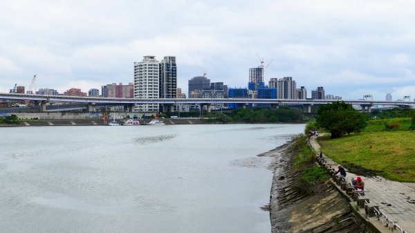 華江自然公園,華中河濱公園2651939