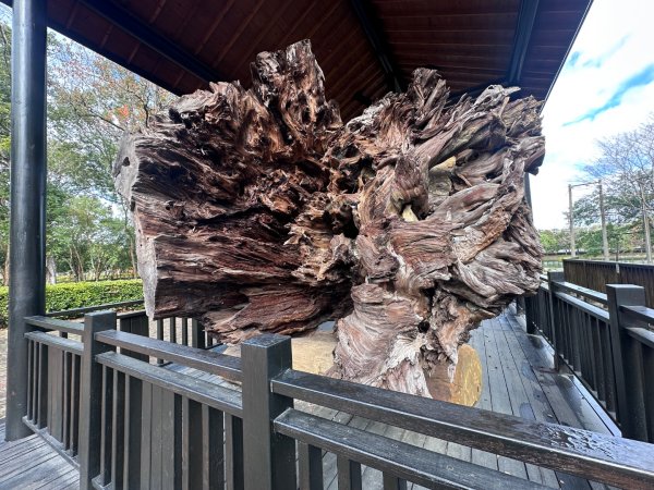 東勢林業文化園區2703616