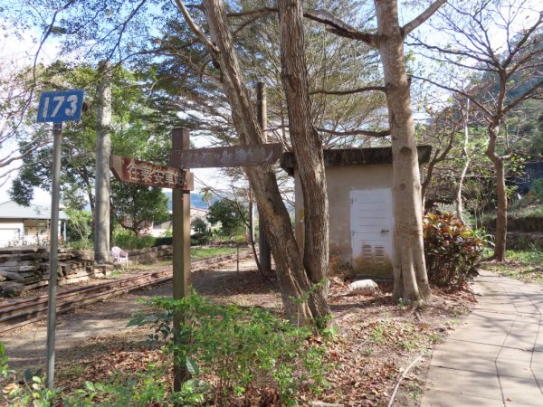 泰安登山步道‧隘勇古道‧巡圳道O形輕鬆走2007504