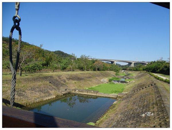 東安古橋/關西牛欄河步道1283445