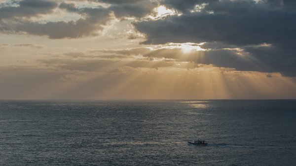 絕美的海岸地質教室｜鼻頭角步道3020685