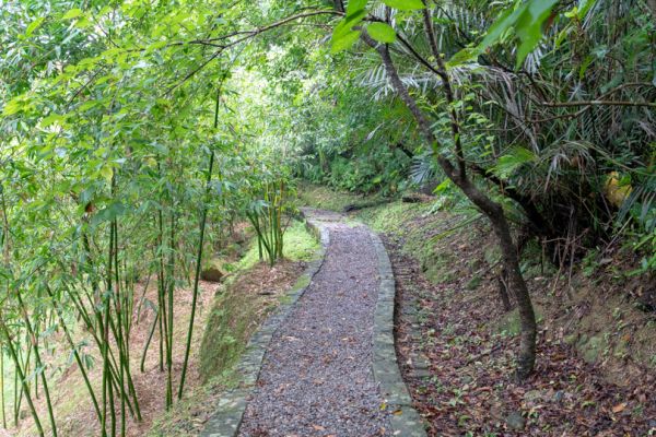 三貂嶺瀑布步道406565