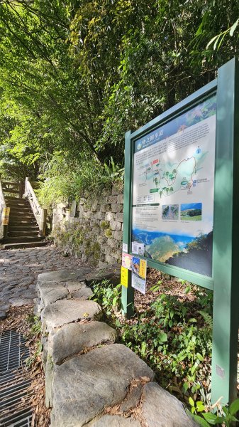 【被遺忘的南橫仙境】中之關、天池步道O繞10K2798178