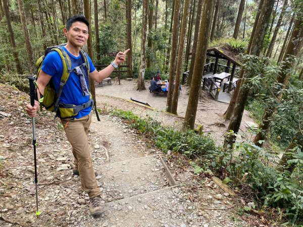 藤枝森林遊樂區【拜訪莫拉克風災的受災戶】封面