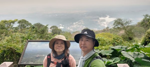 20241219 關子嶺枕頭山2675365