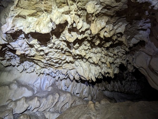 柴山石灰岩洞探洞及秘境2074748