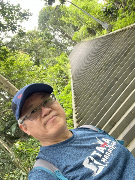 台北大縱走第七段1666225