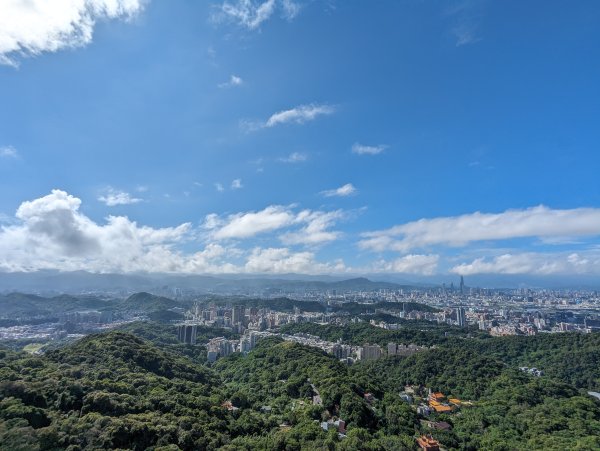 2023-09-28 臺北大縱走第五段2792896