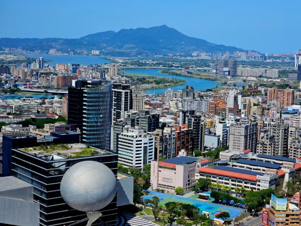 臺北2026年大縱走第五段：捷運劍潭站至碧山巖（劍潭支線）3017872